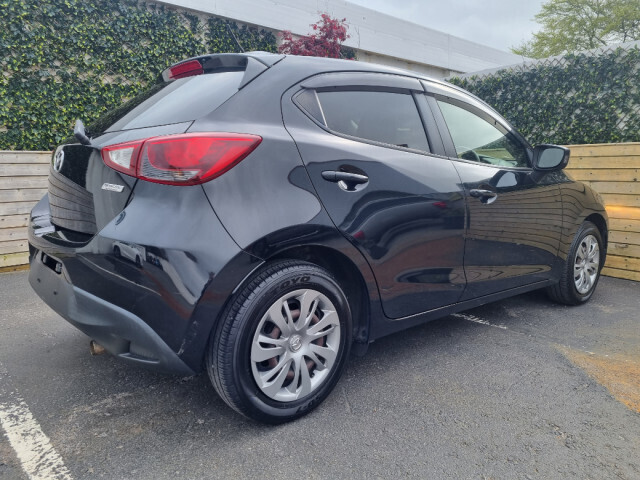 Image for 2015 Mazda Demio 1.3 PETROL / AUTO / TAX €180