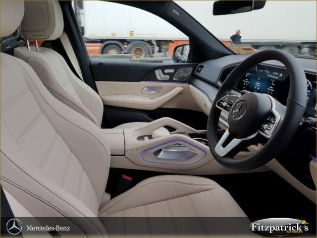 Image for 2023 Mercedes-Benz GLS Class GLS Premium Plus 350d 4Matic