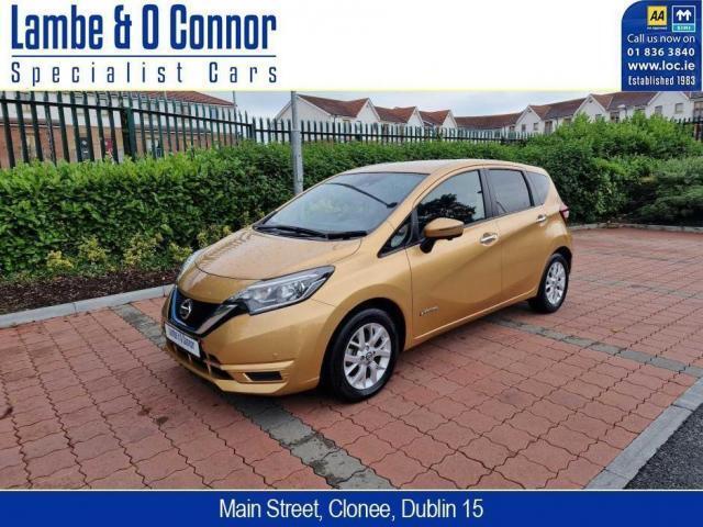 vehicle for sale from Lambe & O'Connor
