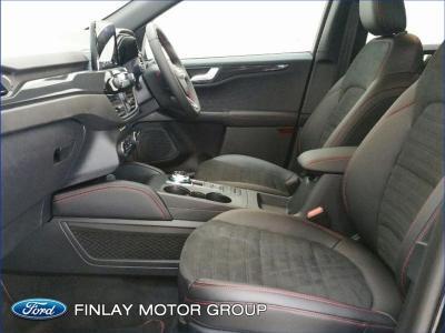 2023 Ford Kuga
