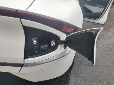 2023 Kia EV6
