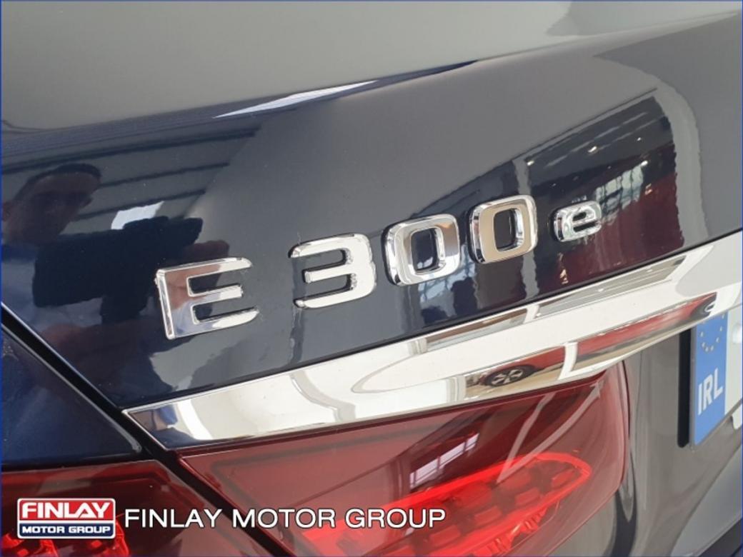 2022 Mercedes-Benz E Class