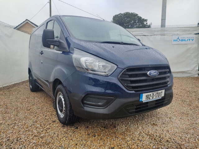 vehicle for sale from DM Mobility