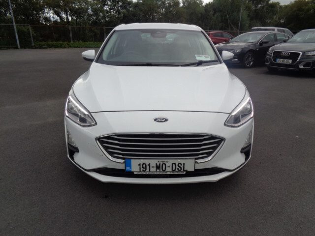 vehicle for sale from Cosgrave's Garage Castlebar