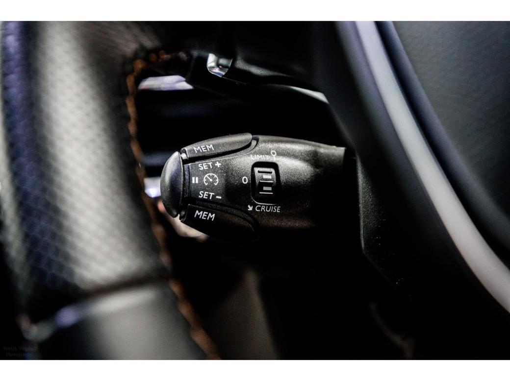 2020 Peugeot 3008