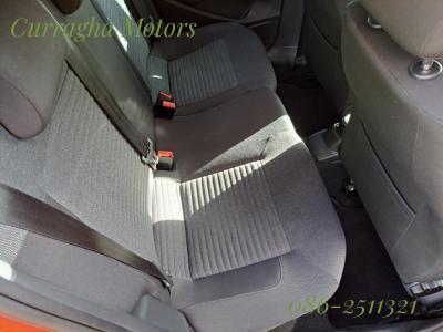 2013 Volkswagen Polo