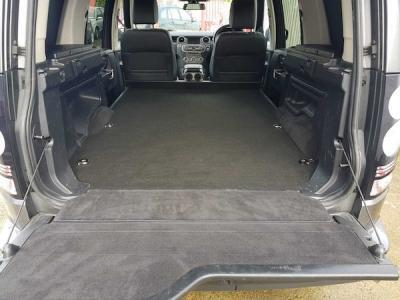 2015 Land Rover Discovery