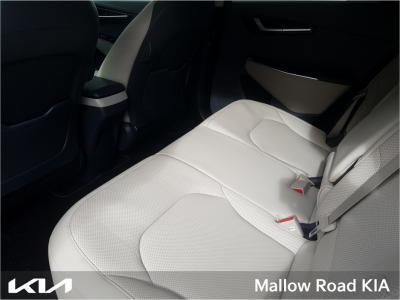 2022 Kia EV6