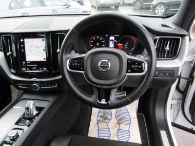 2018 Volvo XC60