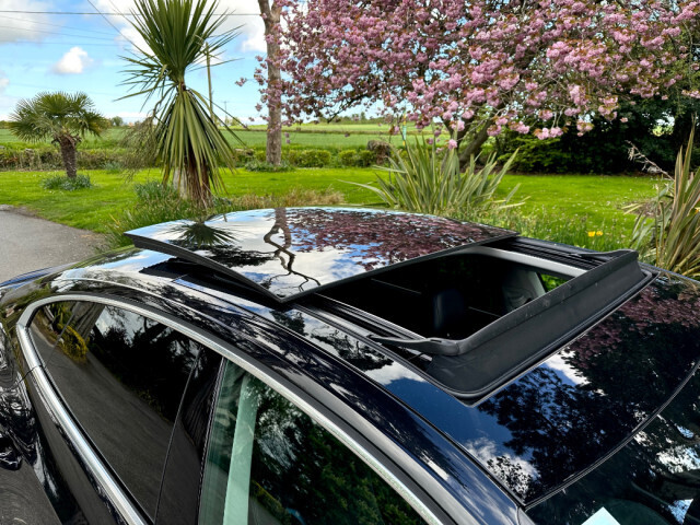Image for 2017 Volkswagen Arteon 2.0 TDI Automatic Panoramic Sunroof