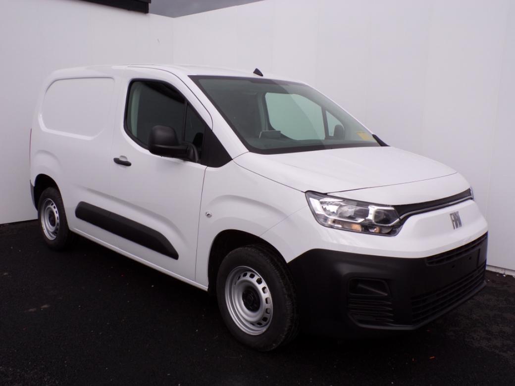 2023 Fiat Doblo