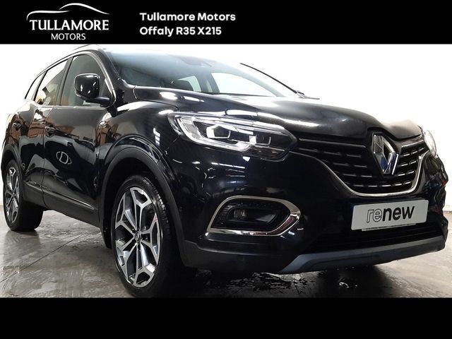 vehicle for sale from Tullamore Motors