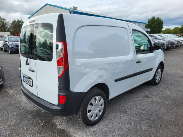 Image for 2017 Renault Kangoo ML19 Energy DCI 75 Business 2D