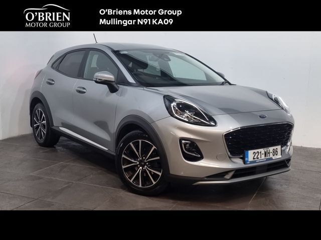 vehicle for sale from O'Briens Motor Group