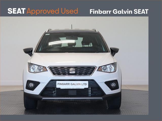 Image for 2019 SEAT Arona 1.0tsi 115HP XC