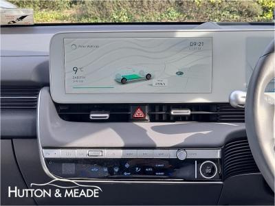 2022 Hyundai Ioniq 5