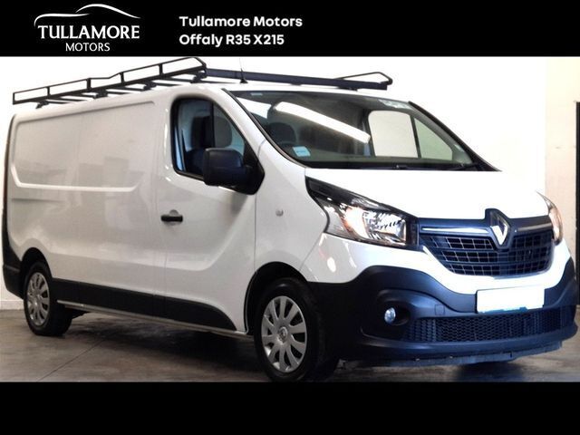 vehicle for sale from Tullamore Motors
