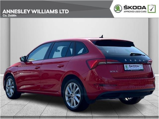 Image for 2019 Skoda Scala **Sale Agreed**