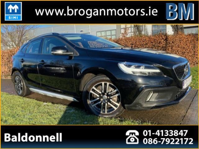 Image for 2017 Volvo Cross Country **Sorry, Now Sold*2.0 D2 Nav+ Crosscountry*Full Service History*