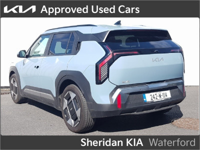 2024 Kia EV3