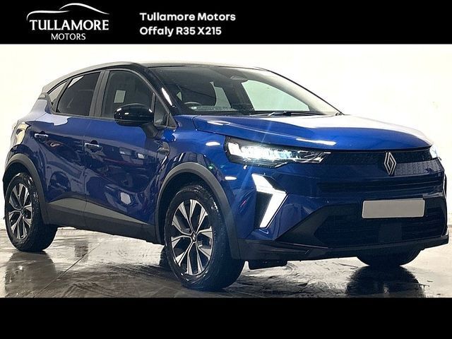 vehicle for sale from Tullamore Motors