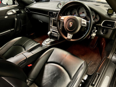 2007 Porsche 911