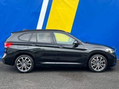 2022 BMW X1