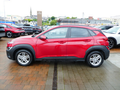 2022 Hyundai Kona