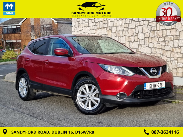 vehicle for sale from Sandyford Motors