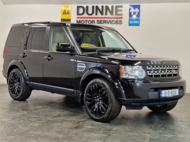 vehicle for sale from Dunne Motor Services