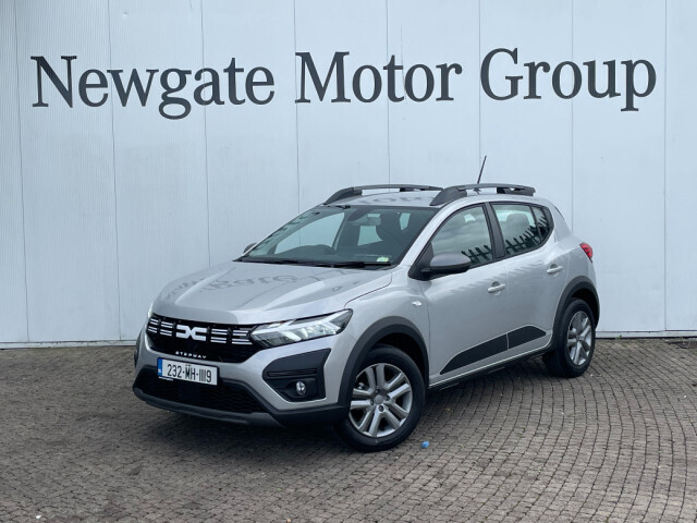 vehicle for sale from Newgate Motor Group
