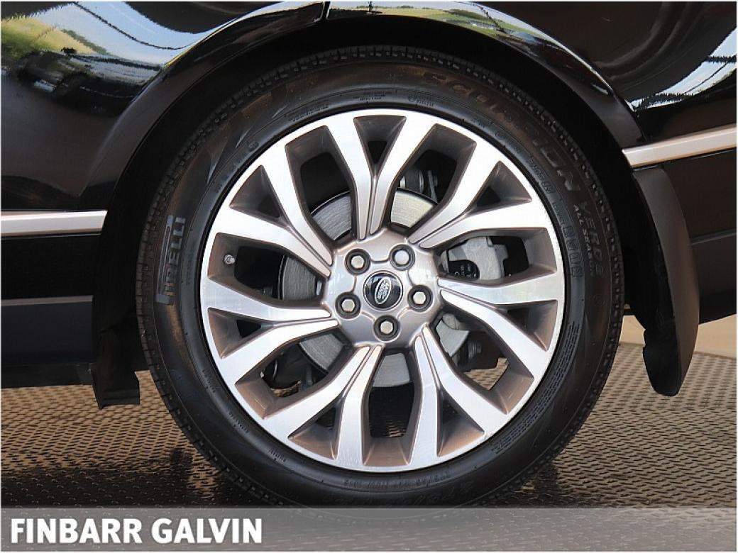 2020 Land Rover Range Rover