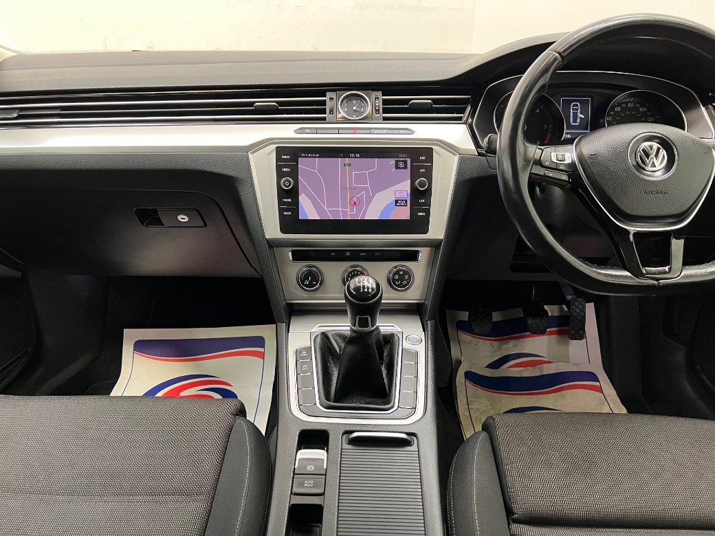 Passat