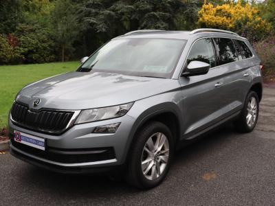 vehicle for sale from Keith Finn Cars