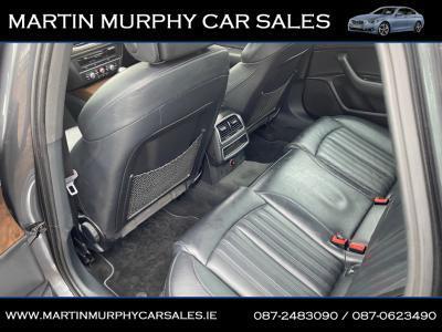 2013 Audi A6