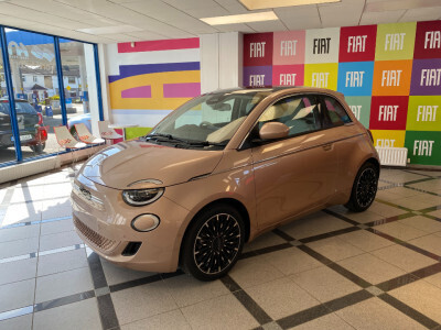 500e