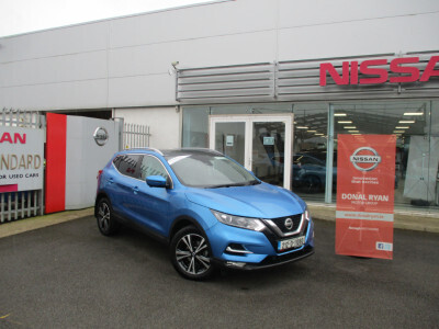 vehicle for sale from Donal Ryan Motor Group Nenagh