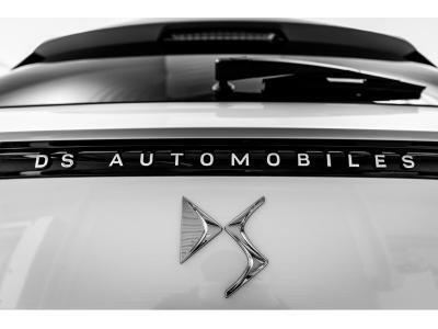2023 DS Automobiles DS 7 Crossback