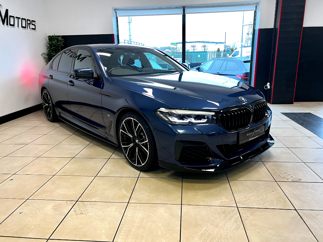 5 Series