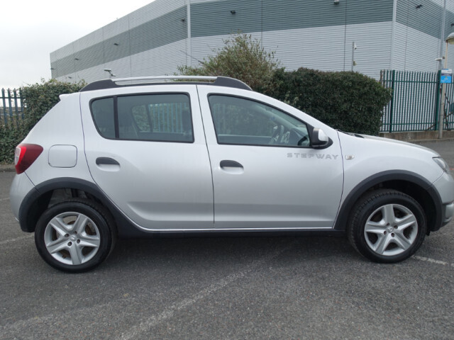 Image for 2015 Dacia Sandero 1.5 DCI, ALTERNATIVE MODEL, NEW NCT, GREAT CONDITION, FINANCE, WARRANTY, 5 STAR REVIEWS