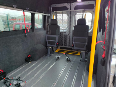 2023 Citroen Relay