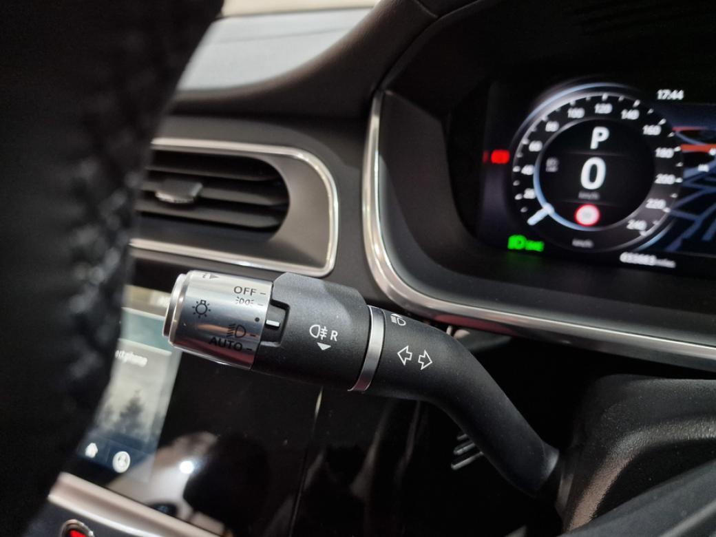 2020 Jaguar I-Pace