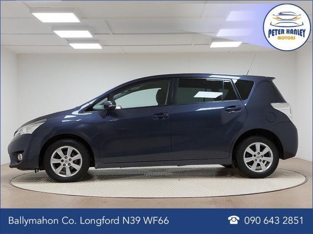 Image for 2015 Toyota Verso 1.6 D-4D 112bhp Aura (7 seater)