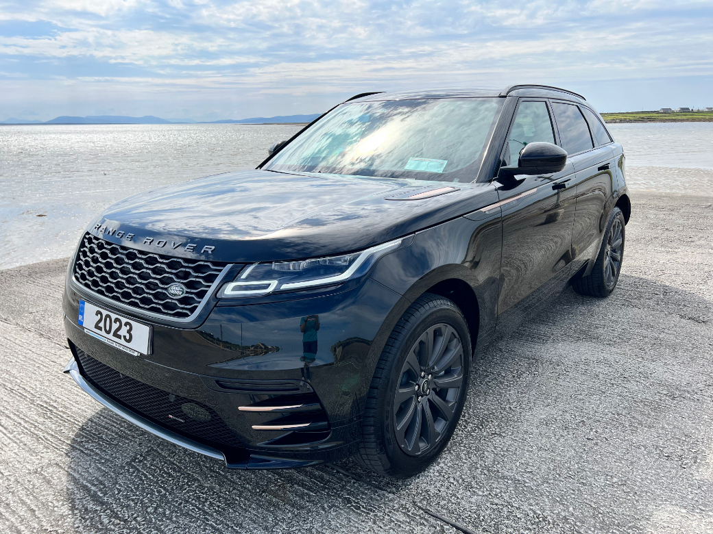 2023 Land Rover Range Rover