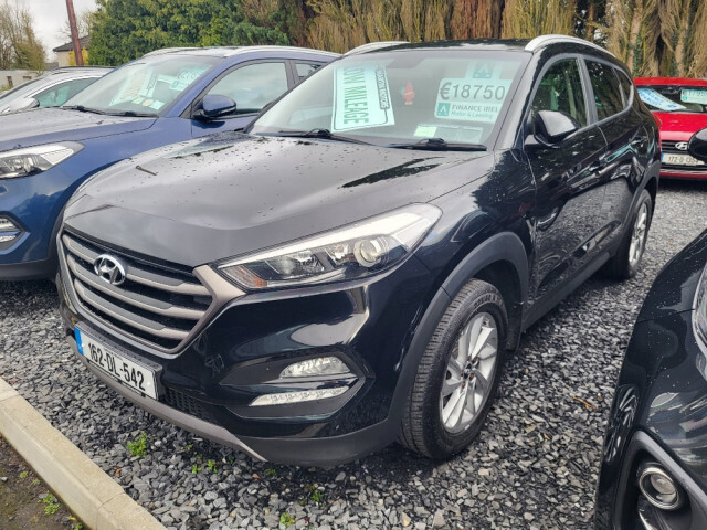 vehicle for sale from Barry Martin Motors