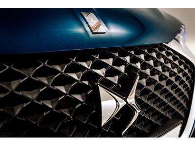 2023 DS Automobiles DS 3