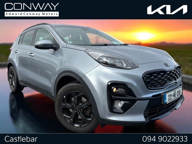 vehicle for sale from Edward Conway Motors