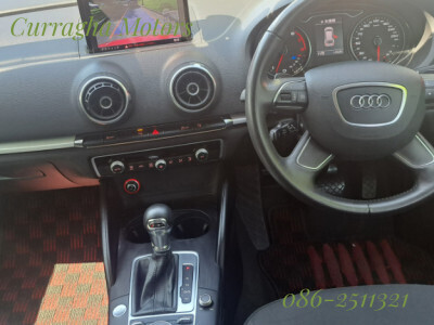 2014 Audi A3