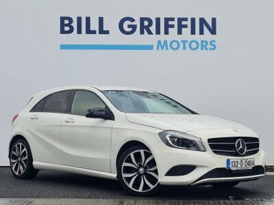 vehicle for sale from Bill Griffin Motors Ltd