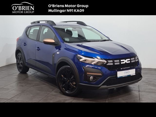 vehicle for sale from O'Briens Motor Group